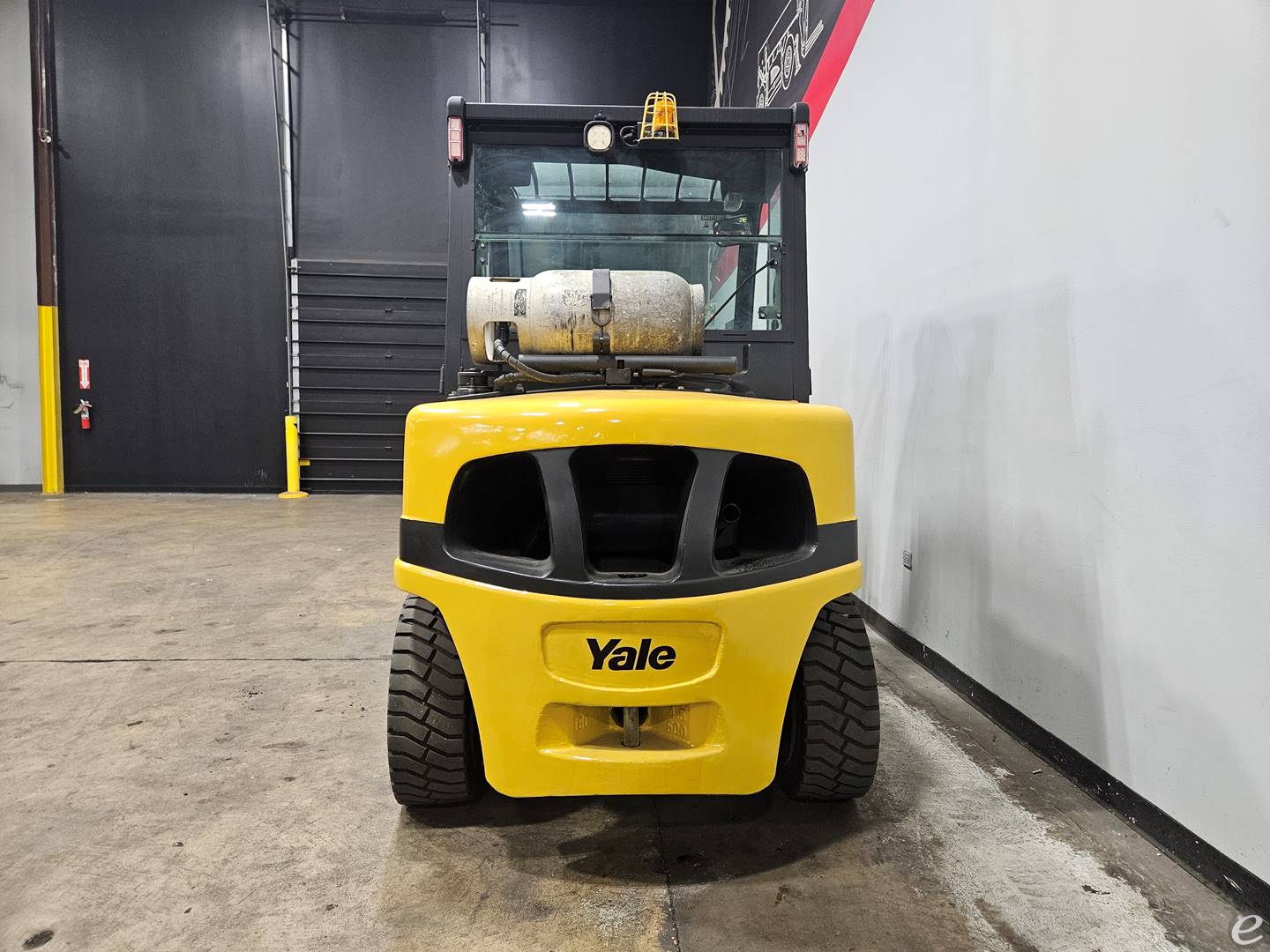 2010 Yale GLP090VX