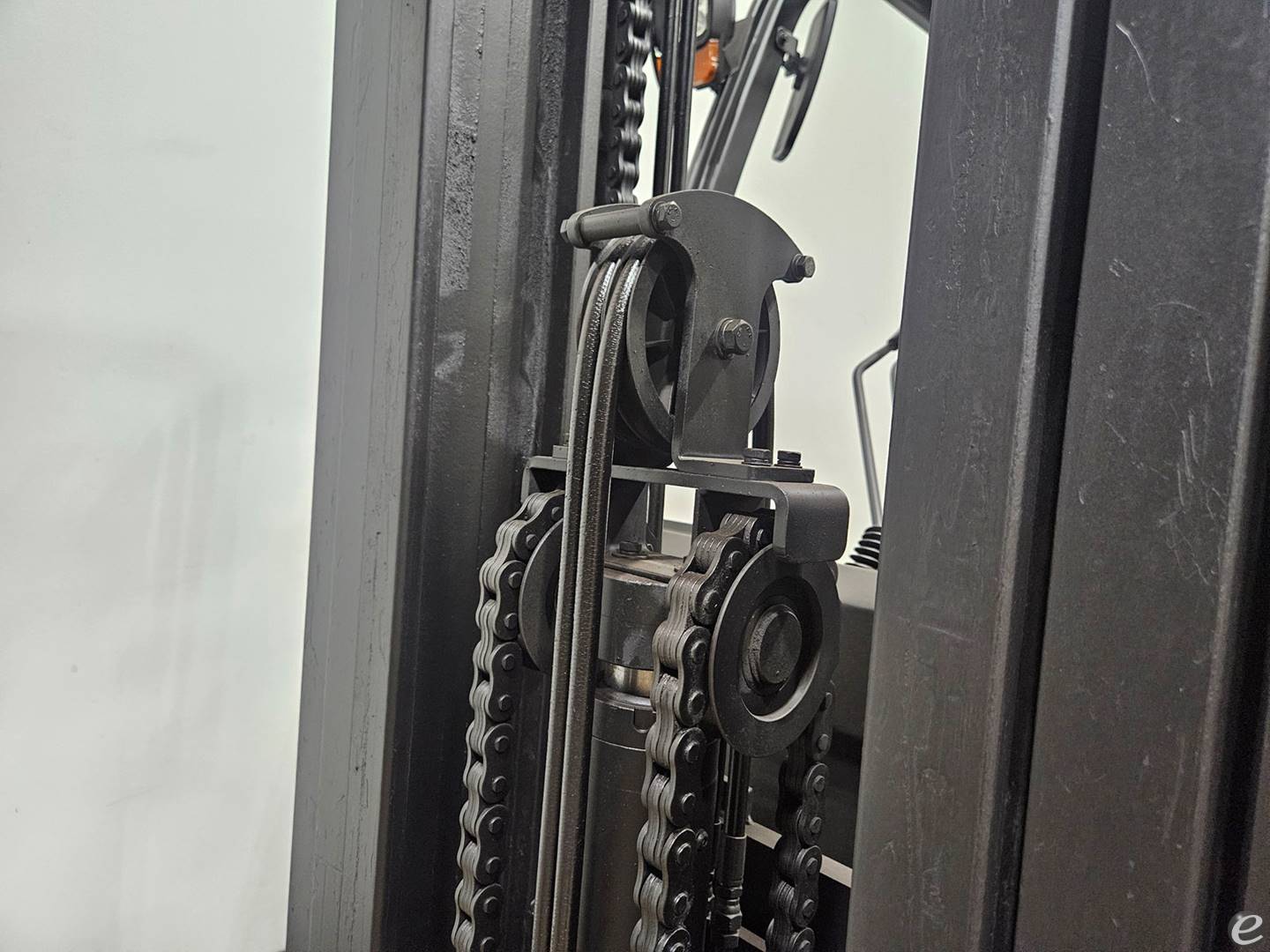 2020 Viper Lift Trucks FY25