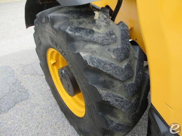 2017 JCB 508-66