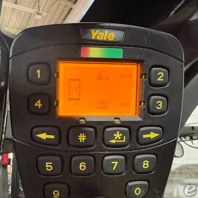 2021 Yale ERC050VG