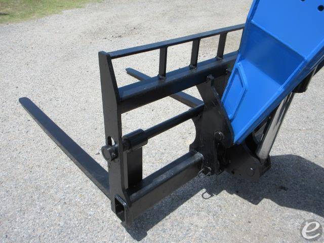 2016 Genie GTH844