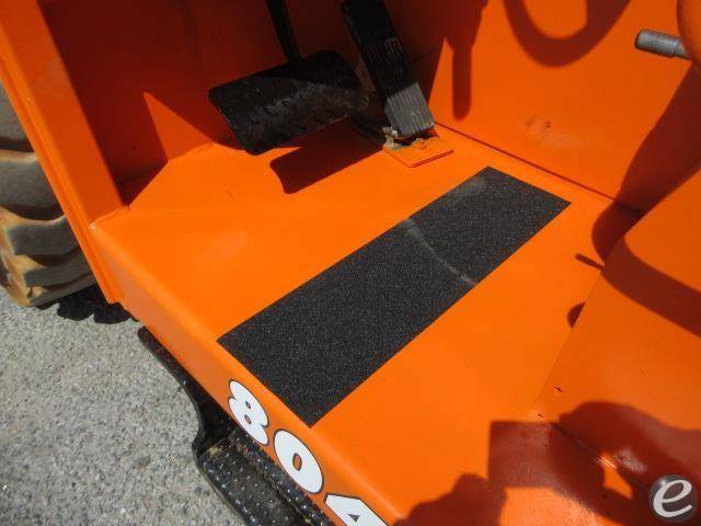 2014 Skytrak 8042 LEGACY