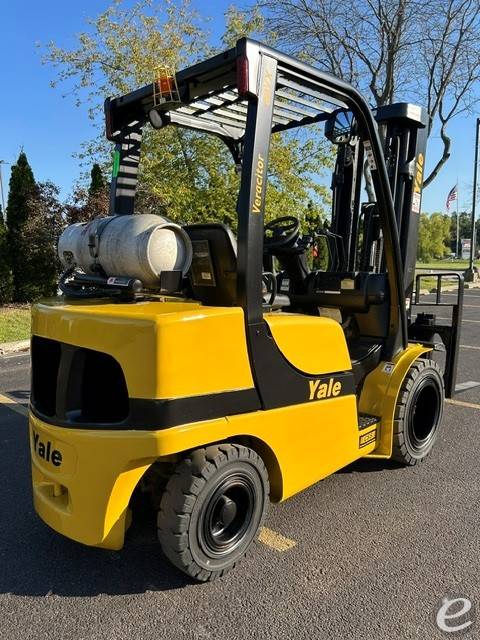 2016 Yale GLP060VXNDSE093