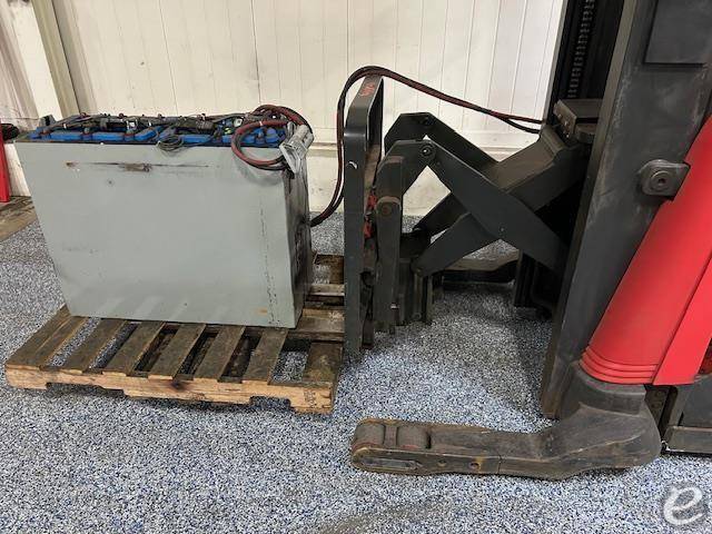 Raymond 730R45TT