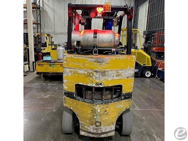 2018 Yale GC080VXBCS