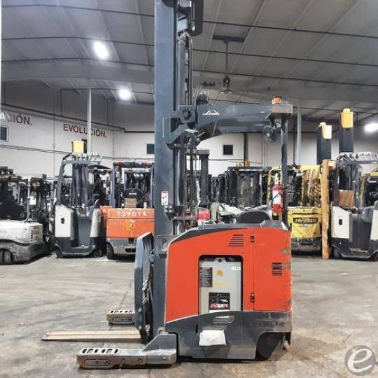 2020 Linde R22SX