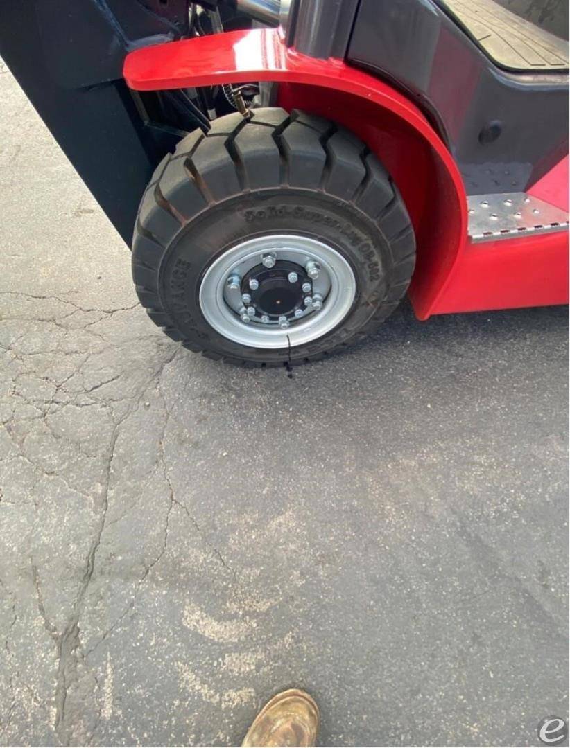 2023 Manitou MI25G