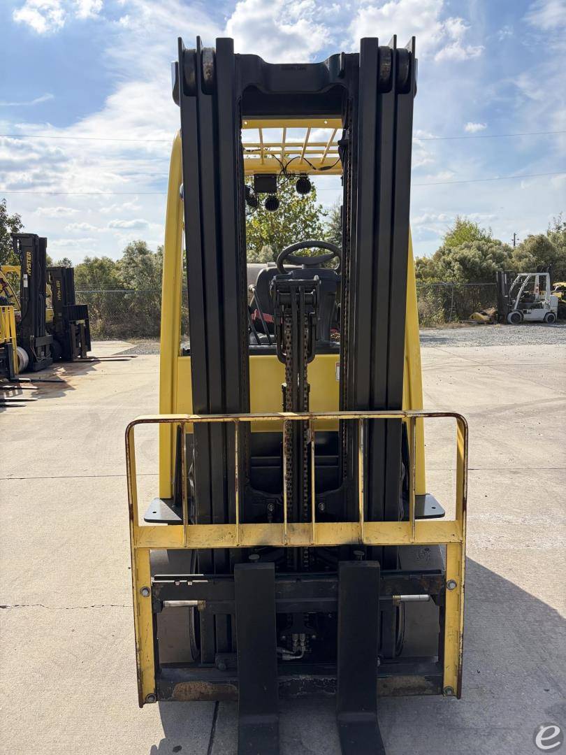 2020 Hyster S50FT