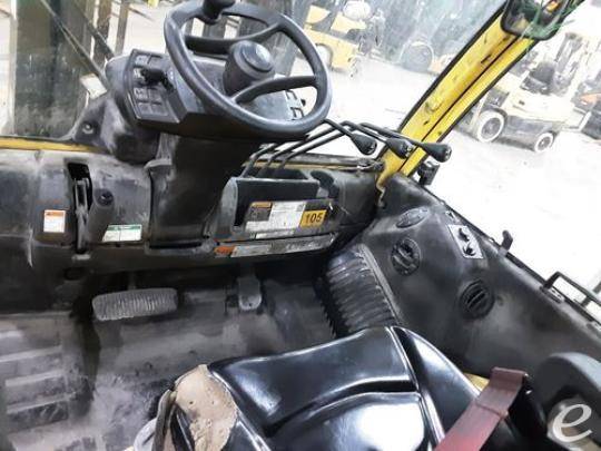 2022 Hyster H80FT