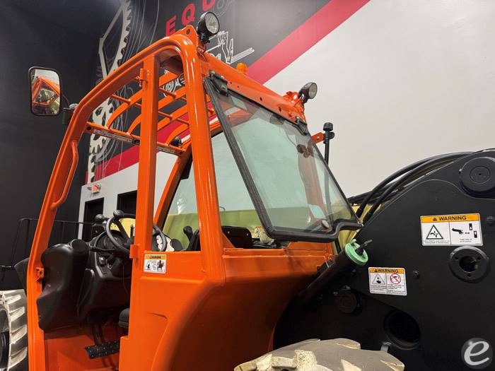 2016 JLG G5-18A