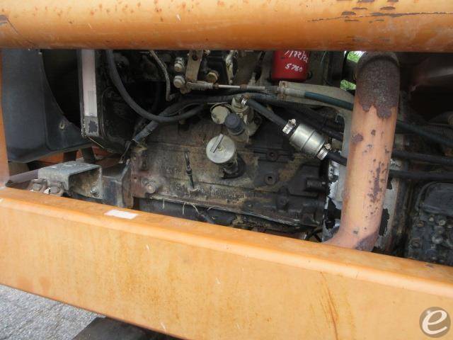 2000 Lull 644B-42