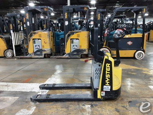 2021 Hyster W45Z-HD