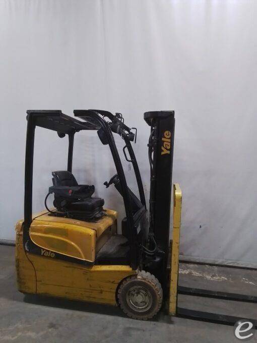2010 Yale ERP030VT