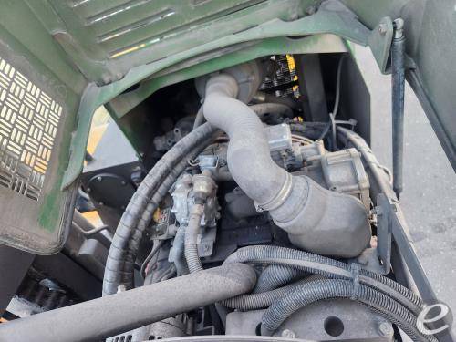 2020 Combilift C14000