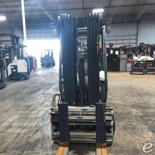 2019 Crown FC5245-50