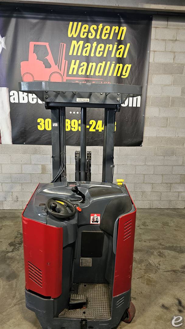 1998 Raymond EASIR30TT