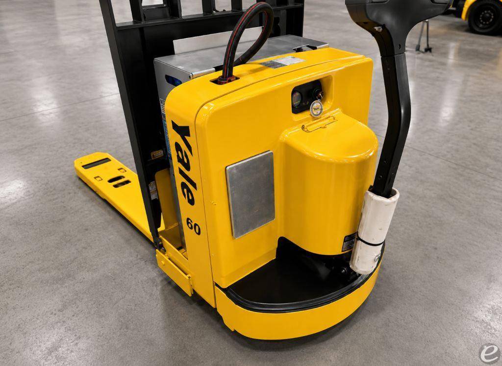 2020 Yale MPW060-E