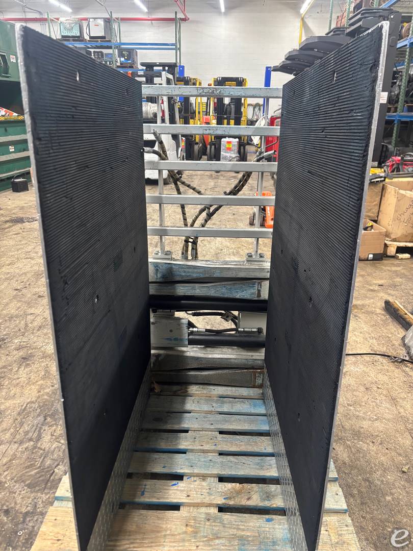 2021 Cascade 18J-CCX