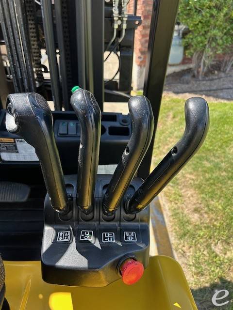 2019 Yale ERC050VGN48TE088