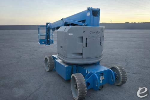 2013 Genie Z34/22N