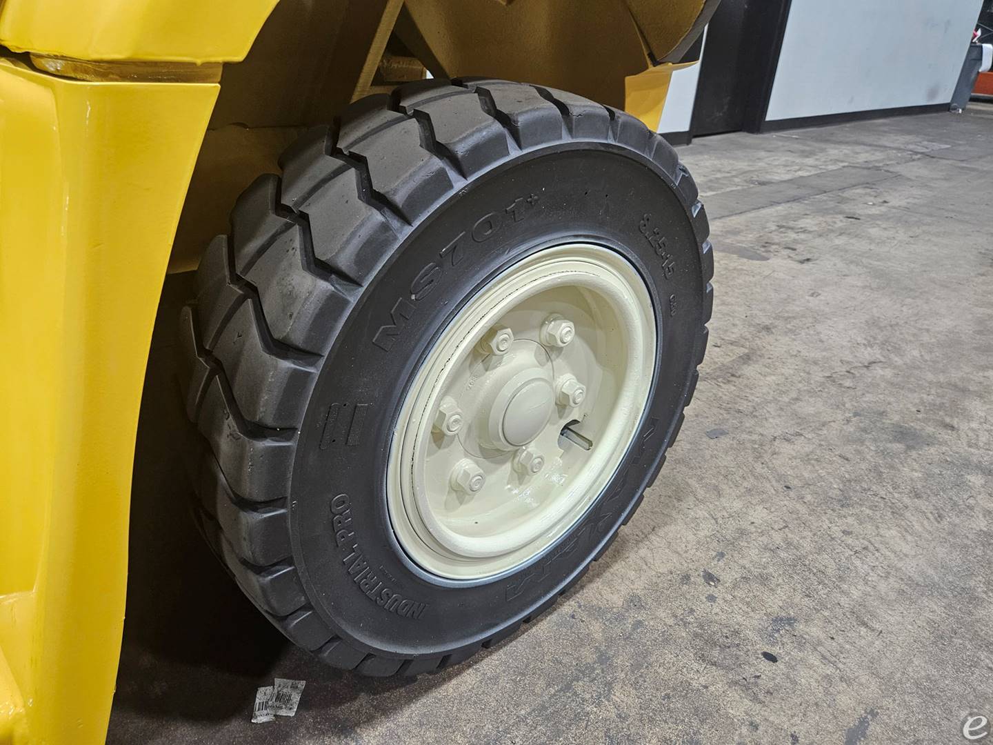 2021 Yale GDP155VX