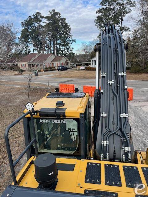 2023 John Deere 300 P-TIER