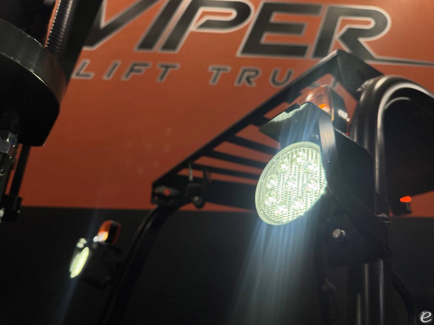2026 Viper Lift Trucks RTD25F-4