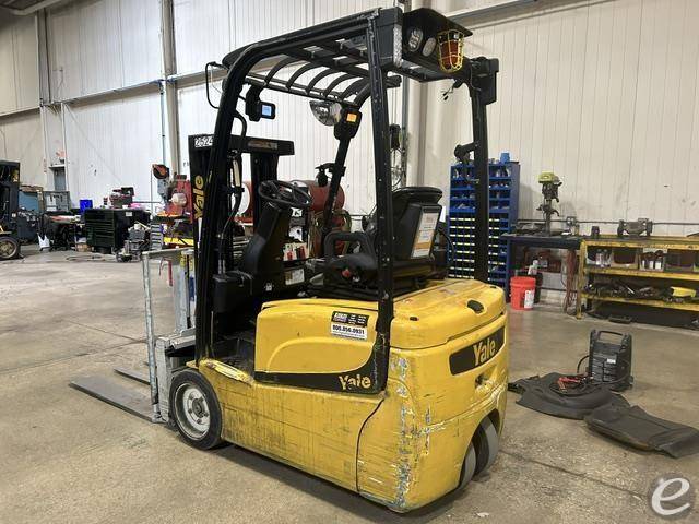 2021 Yale ERP030VT