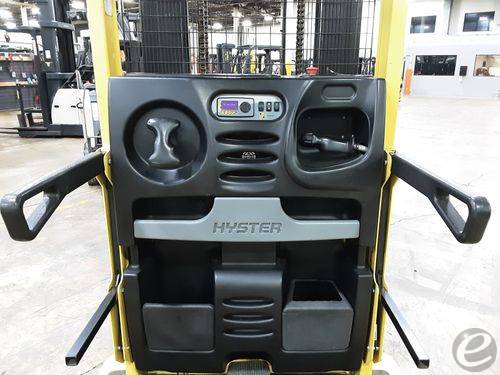 2017 Hyster R30XMA3