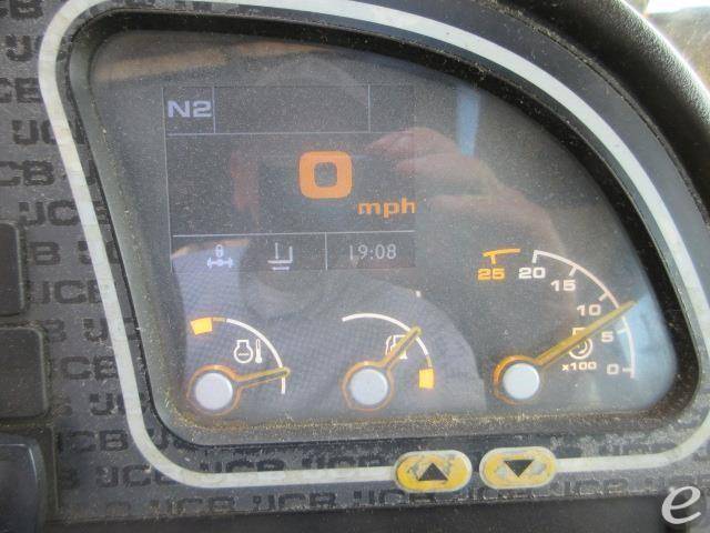 2015 JCB 507-42
