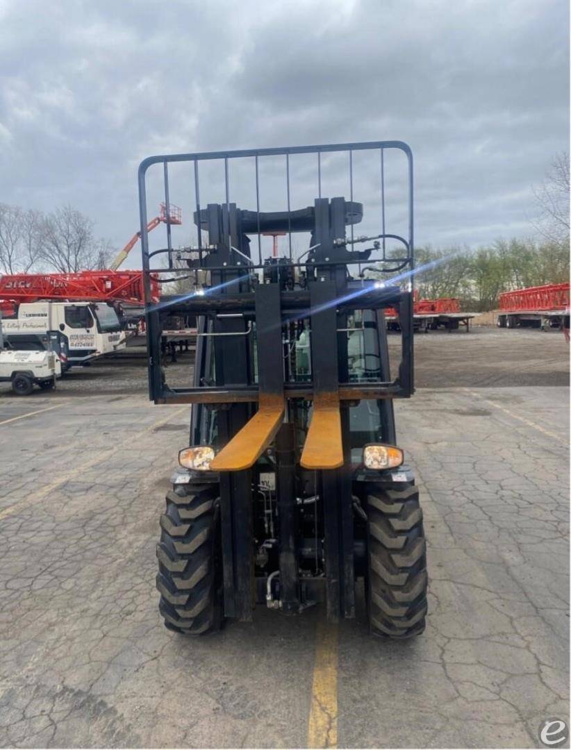 2022 Manitou MC30-4
