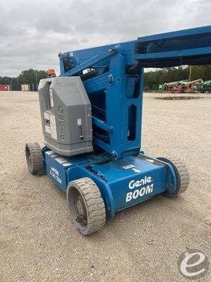 2016 Genie Z-34/22N