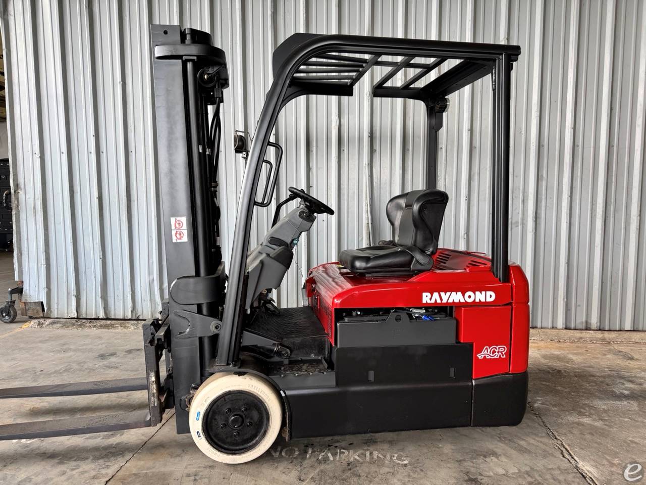 2019 Raymond 4460C40