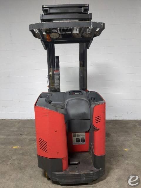 2006 Raymond 740 R45TT Electric Reach Truck - 123Forklift