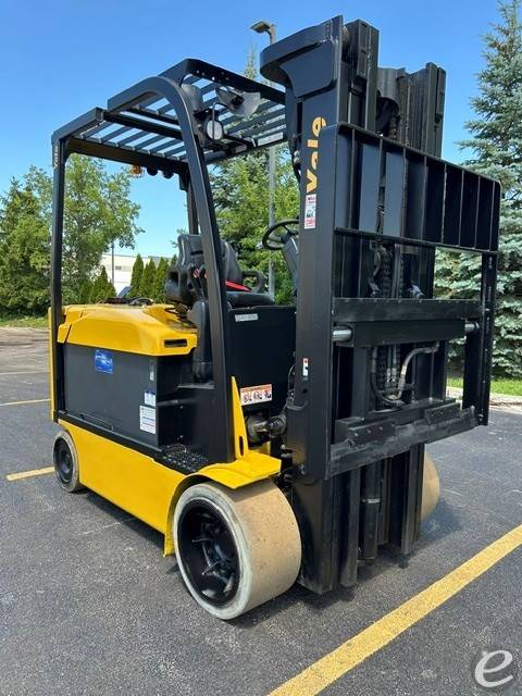 2019 Yale ERC100VHM36TE092