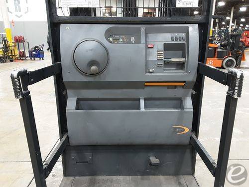 2014 Crown SP3520-30