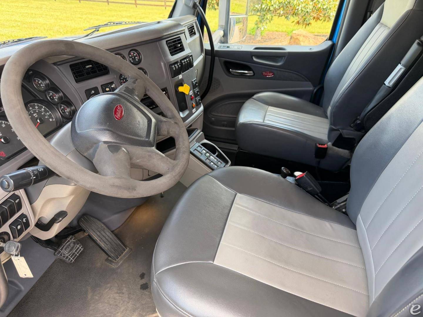 2016 Peterbilt 567