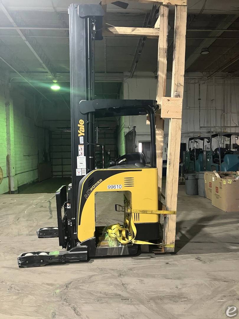 2019 Yale NR045