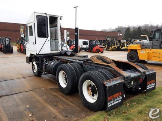 2011 Kalmar 6X4