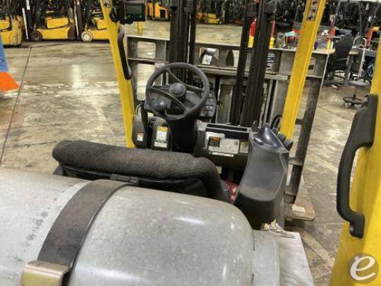 2023 Hyster S70FT