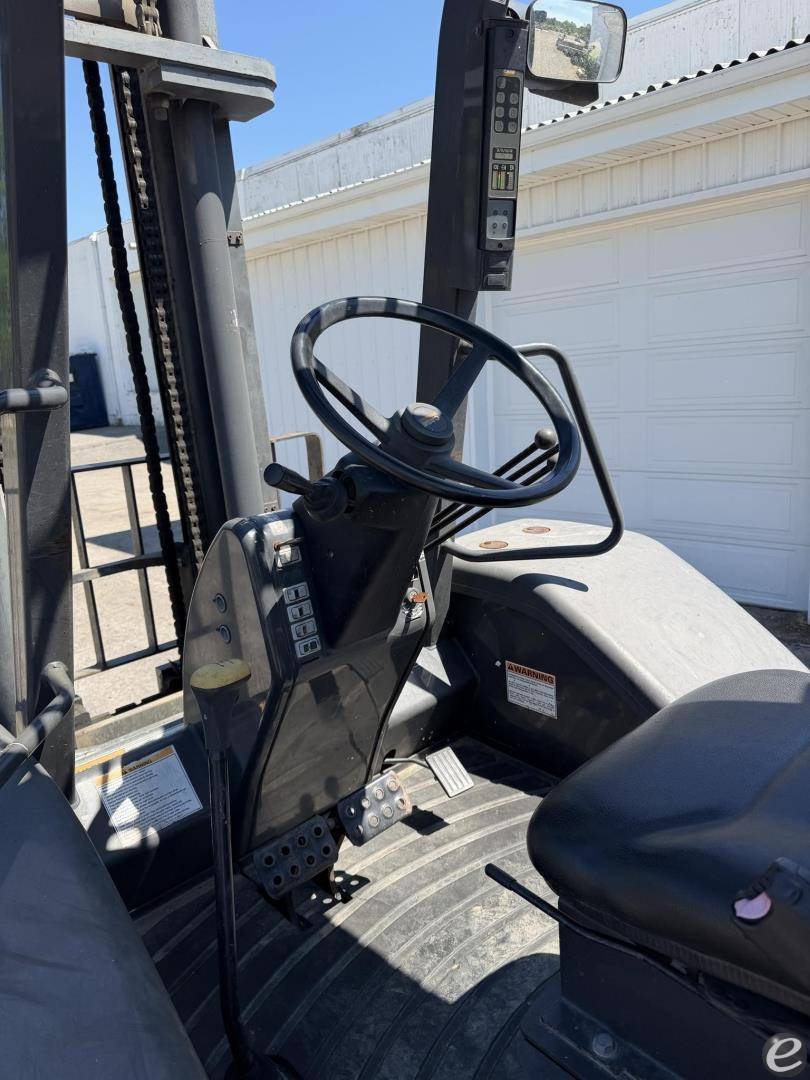 2020 Case 588H