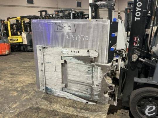 2021 Cascade 50D-CCS
