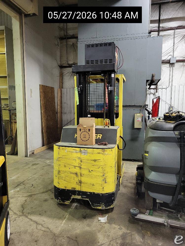 2021 Hyster R30XM3