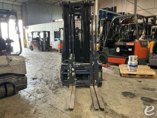 2023 Rightline LPM275-A