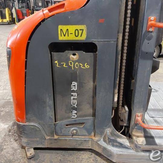 2020 Linde V15