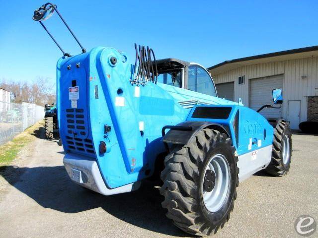 2014 Genie GTH1544