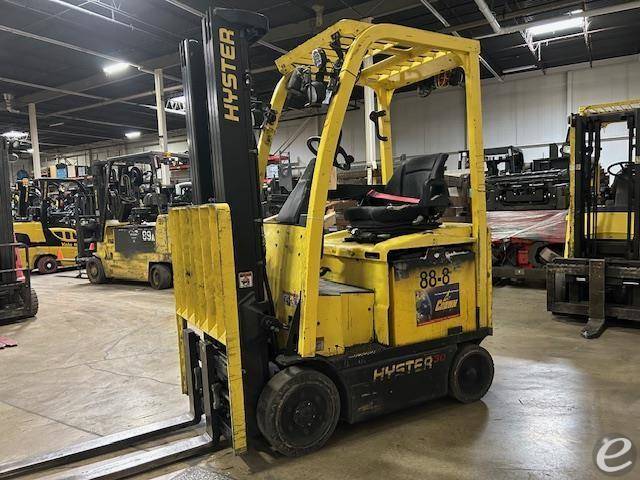 Hyster E30XN