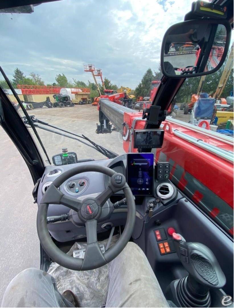 2026 Manitou MHT10200 ST5