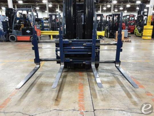 2017 Rightline LPM161-A Unavailable Forklift - 123Forklift