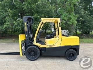 2012 Hyster H120FT